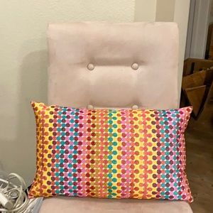 Super cute decorative pillow